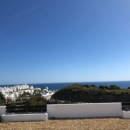 Spirit Of Mojacar Playa Resort Экстерьер фото