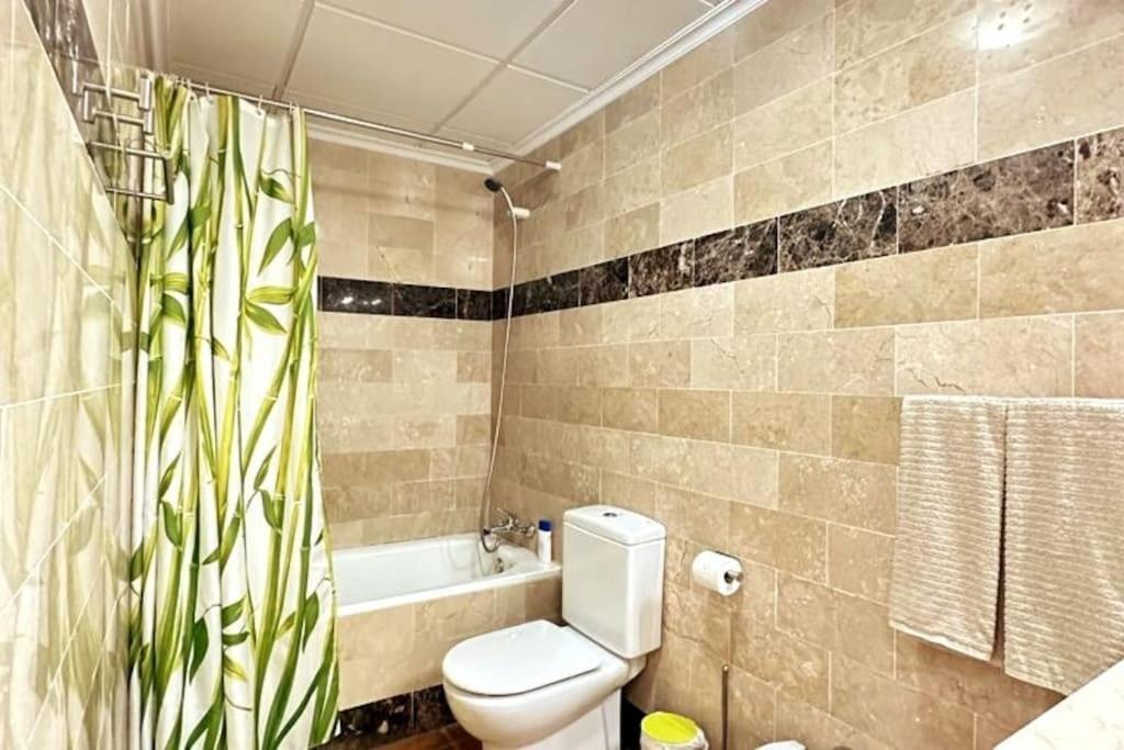 Spirit Of Mojacar Playa Resort Экстерьер фото