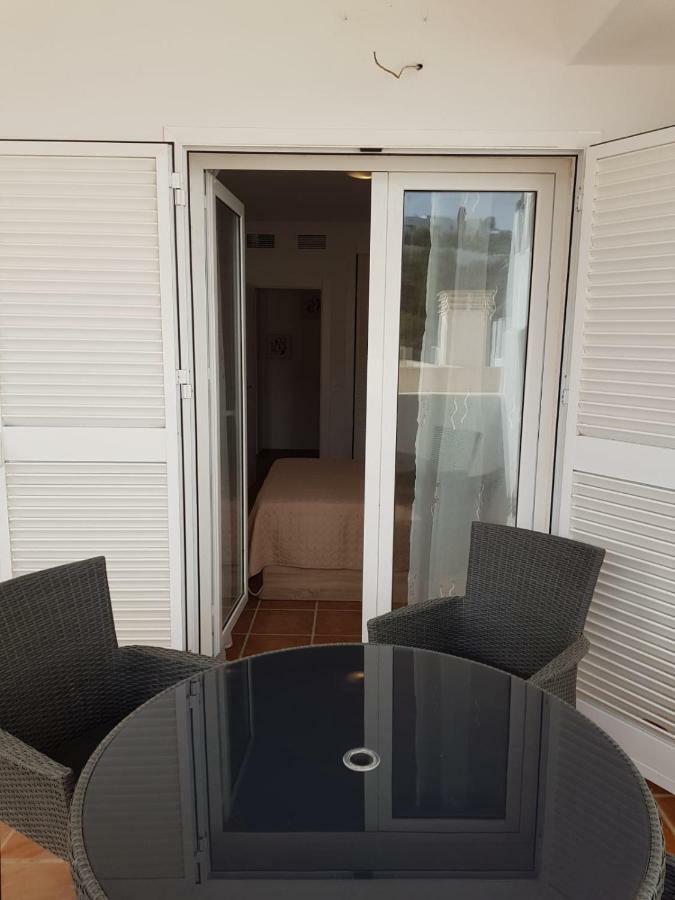 Spirit Of Mojacar Playa Resort Экстерьер фото