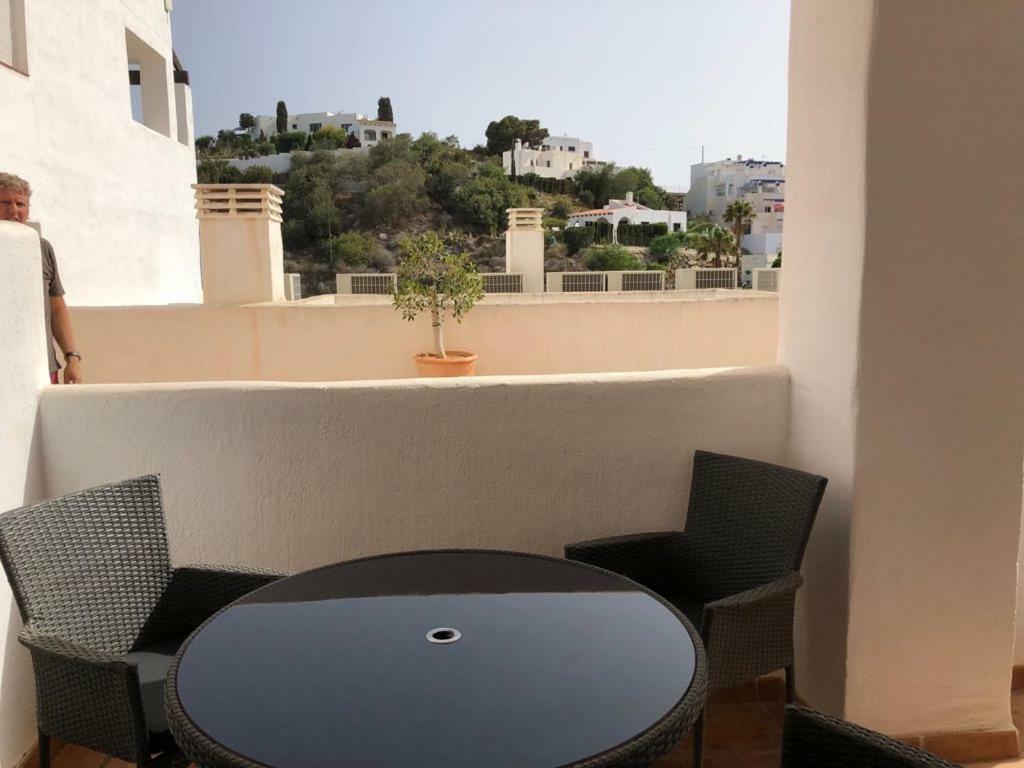 Spirit Of Mojacar Playa Resort Экстерьер фото