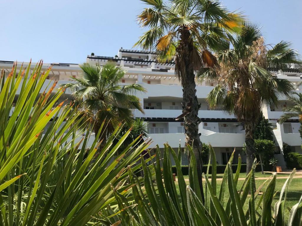 Spirit Of Mojacar Playa Resort Экстерьер фото