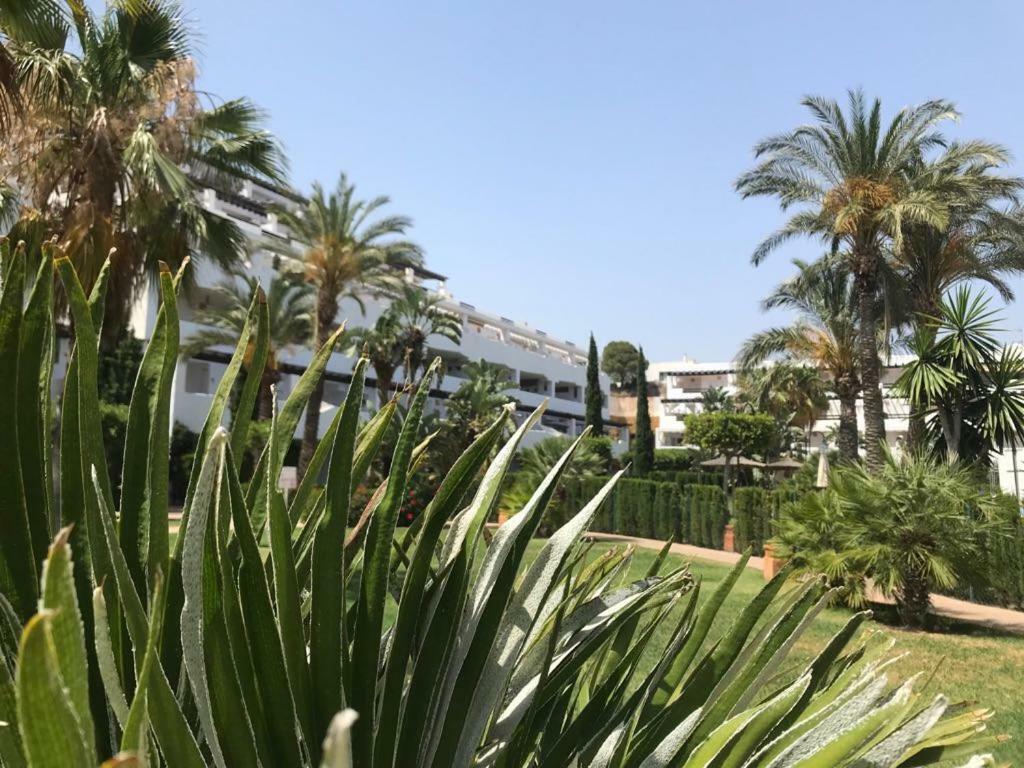 Spirit Of Mojacar Playa Resort Экстерьер фото