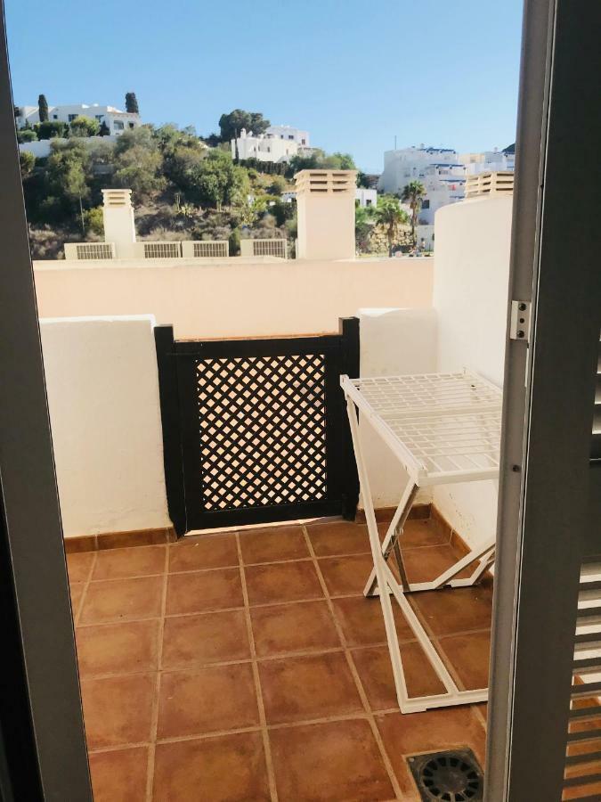 Spirit Of Mojacar Playa Resort Экстерьер фото