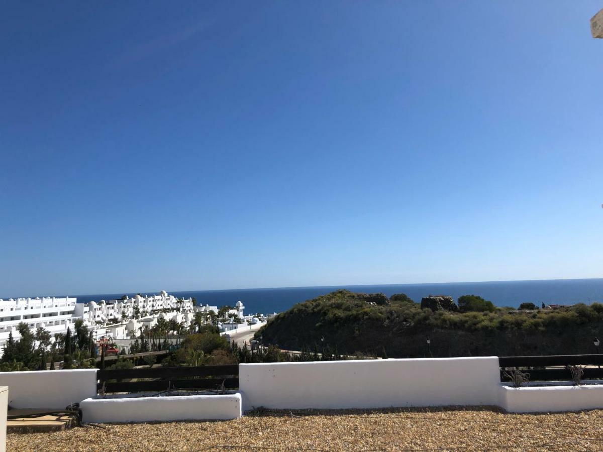 Spirit Of Mojacar Playa Resort Экстерьер фото