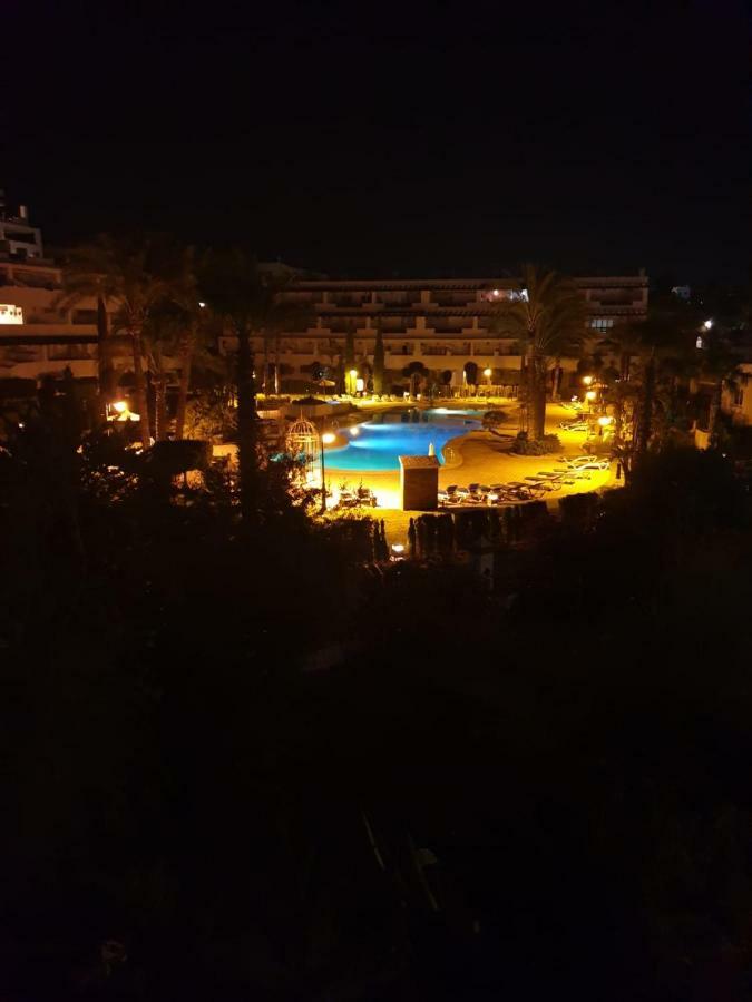 Spirit Of Mojacar Playa Resort Экстерьер фото